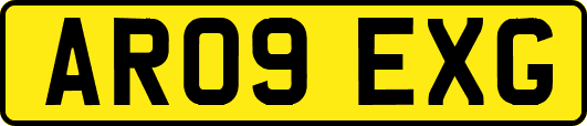 AR09EXG