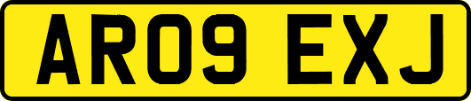 AR09EXJ