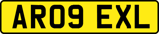AR09EXL