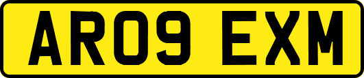 AR09EXM