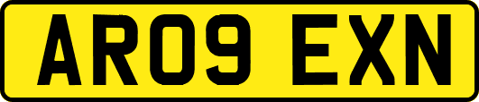 AR09EXN