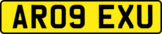 AR09EXU