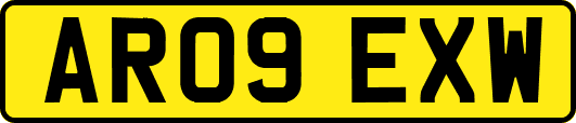 AR09EXW