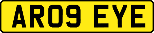 AR09EYE