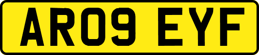 AR09EYF