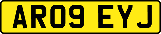 AR09EYJ