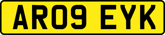 AR09EYK