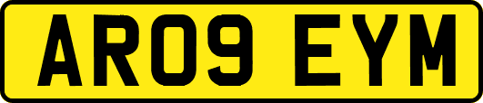 AR09EYM