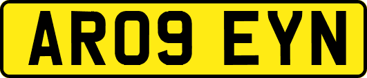 AR09EYN