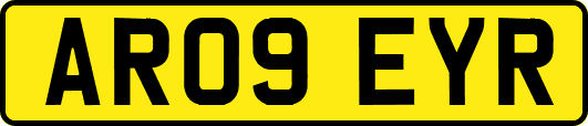 AR09EYR