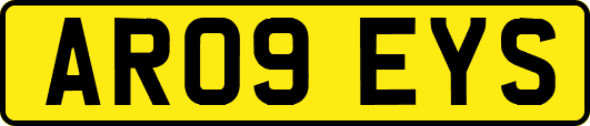 AR09EYS