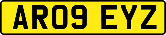 AR09EYZ