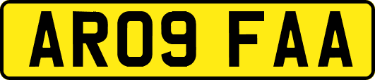AR09FAA