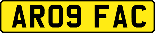 AR09FAC