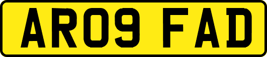 AR09FAD