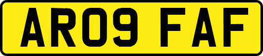 AR09FAF