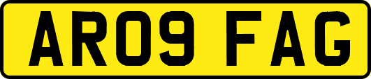 AR09FAG