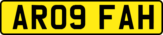 AR09FAH