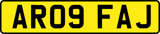 AR09FAJ