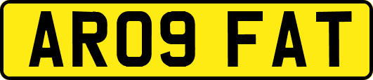 AR09FAT