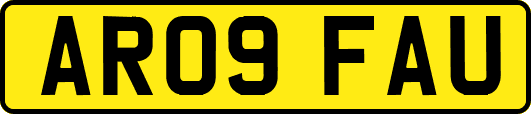 AR09FAU