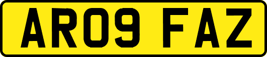 AR09FAZ