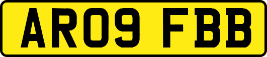 AR09FBB