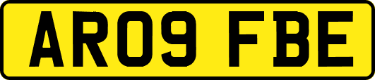 AR09FBE