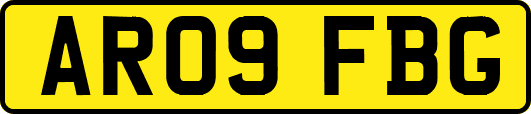 AR09FBG