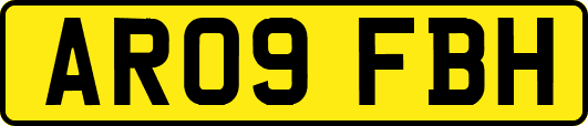 AR09FBH
