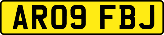 AR09FBJ