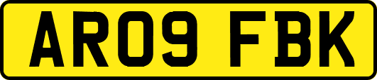 AR09FBK