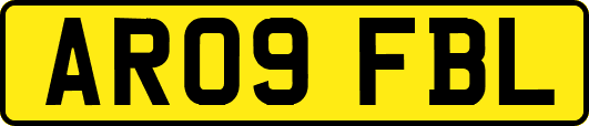AR09FBL