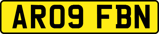 AR09FBN
