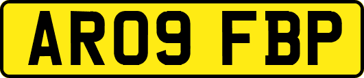 AR09FBP