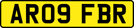 AR09FBR