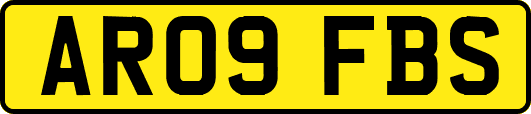 AR09FBS