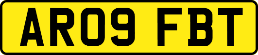AR09FBT