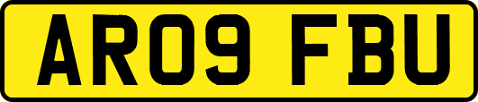 AR09FBU