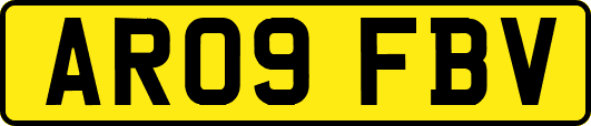 AR09FBV