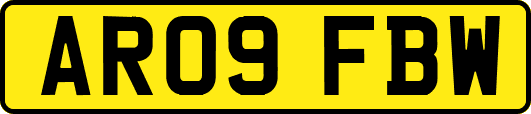 AR09FBW
