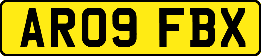 AR09FBX