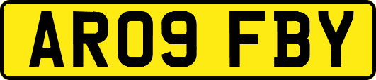 AR09FBY
