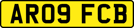 AR09FCB