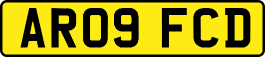 AR09FCD