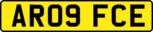 AR09FCE