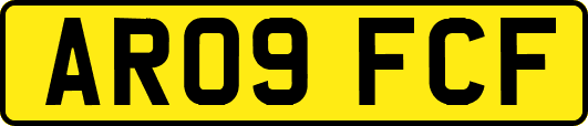 AR09FCF