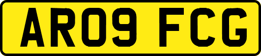 AR09FCG