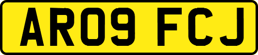 AR09FCJ