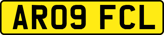 AR09FCL